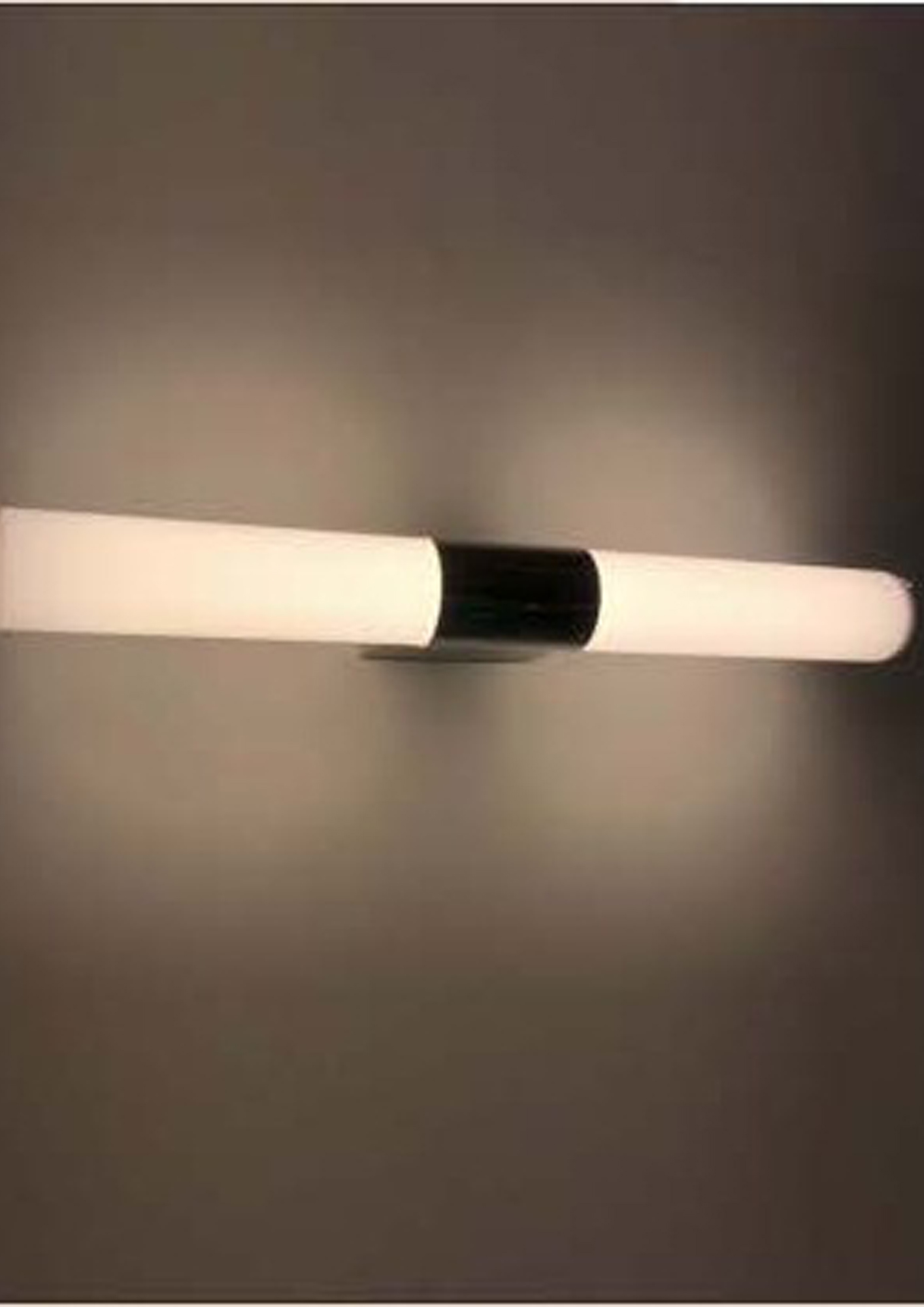 Beyond Lights - White Wall Light- GL